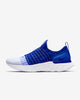 Men’s Nike React Phantom Run Flyknit 2 'Racer Blue White'